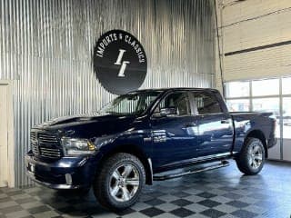 Ram 2015 1500