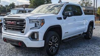 GMC 2019 Sierra 1500