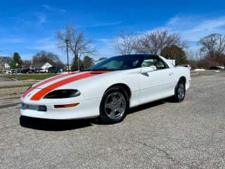 Chevrolet 1997 Camaro