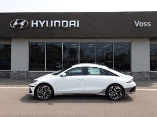 Hyundai 2023 IONIQ 6