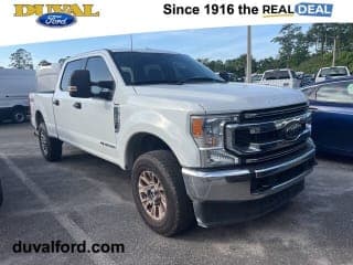 Ford 2022 F-250 Super Duty