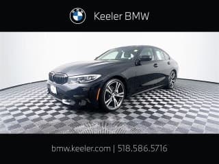 BMW 2019 3 Series