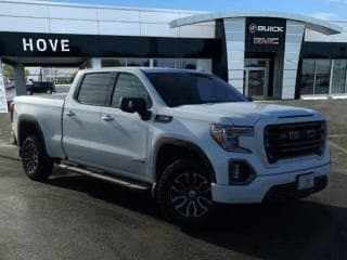 GMC 2020 Sierra 1500