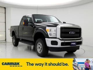 Ford 2015 F-350 Super Duty