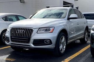 Audi 2014 Q5