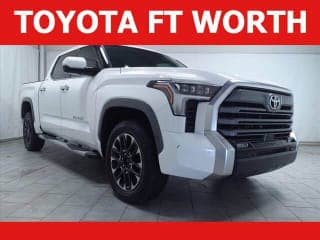 Toyota 2023 Tundra