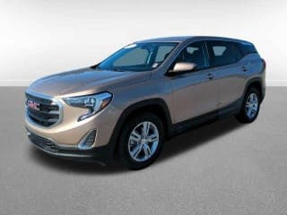 GMC 2018 Terrain