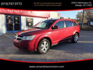 Dodge 2009 Journey