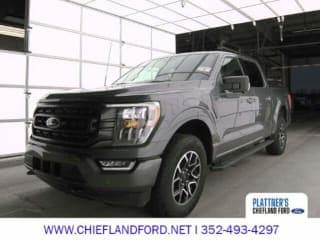 Ford 2022 F-150