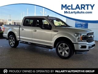 Ford 2019 F-150