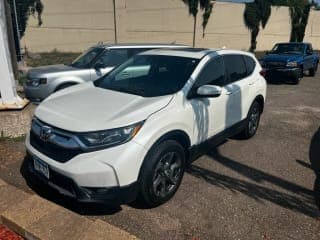 Honda 2018 CR-V