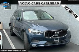 Volvo 2021 XC60