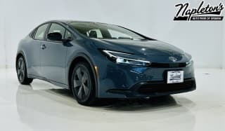 Toyota 2023 Prius