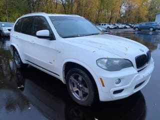 BMW 2010 X5