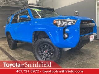 Toyota 2019 4Runner