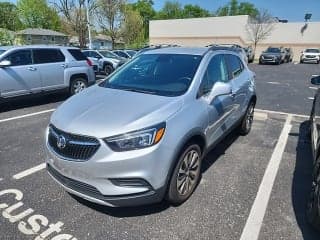 Buick 2022 Encore