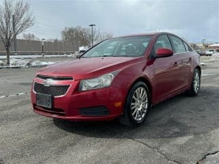 Chevrolet 2011 Cruze