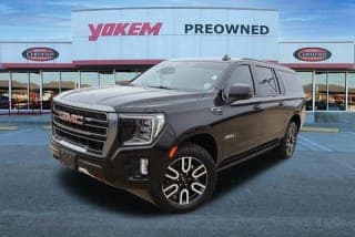 GMC 2023 Yukon XL