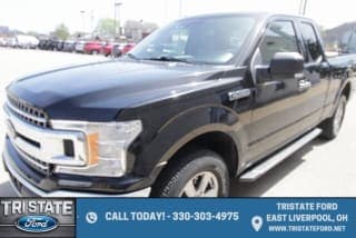 Ford 2018 F-150