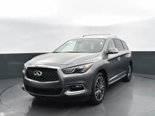 Infiniti 2020 QX60