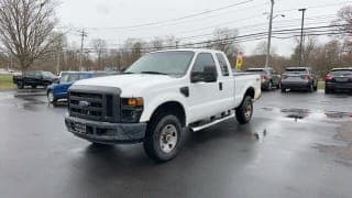 Ford 2008 F-250 Super Duty