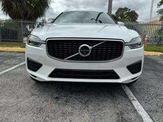 Volvo 2019 XC60