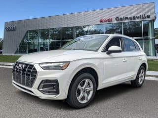 Audi 2021 Q5