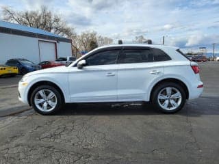 Audi 2018 Q5