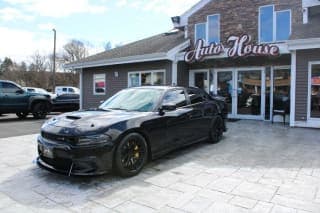 Dodge 2019 Charger