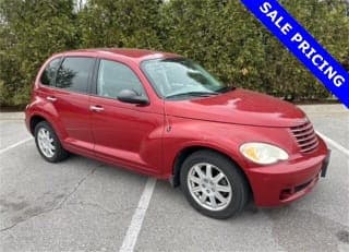 Chrysler 2007 PT Cruiser