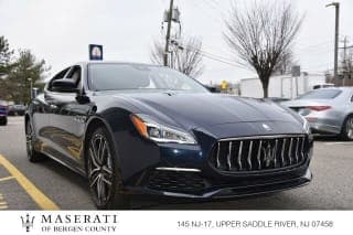 Maserati 2019 Quattroporte