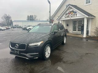 Volvo 2017 XC90