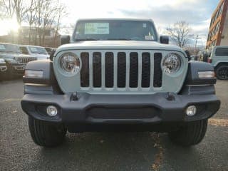 Jeep 2024 Wrangler