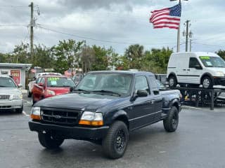 Ford 1999 Ranger