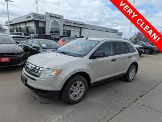 Ford 2007 Edge