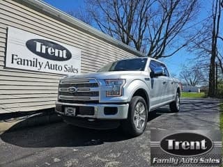 Ford 2016 F-150