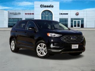 Ford 2020 Edge