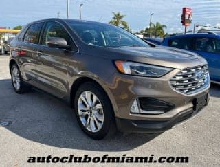 Ford 2019 Edge