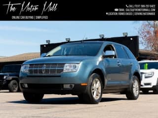 Lincoln 2010 MKX