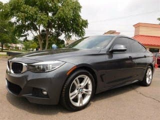 BMW 2017 3 Series