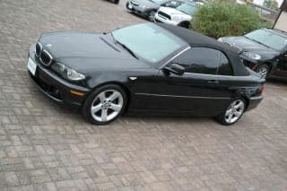 BMW 2006 3 Series