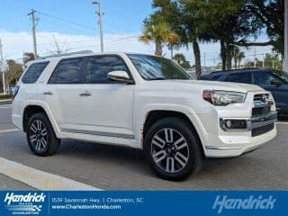 Toyota 2020 4Runner