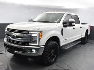 Ford 2019 F-350 Super Duty