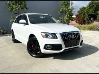 Audi 2011 Q5