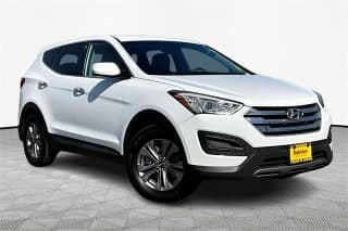 Hyundai 2016 Santa Fe Sport