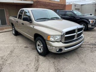 Dodge 2004 Ram 1500