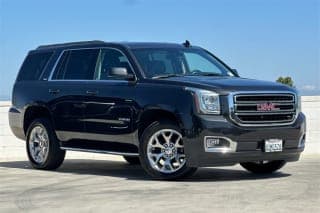 GMC 2020 Yukon