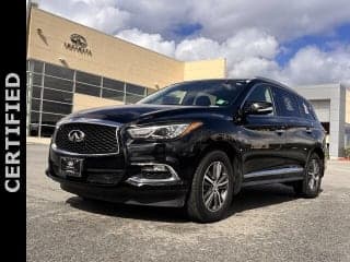 Infiniti 2020 QX60