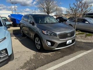 Kia 2017 Sorento