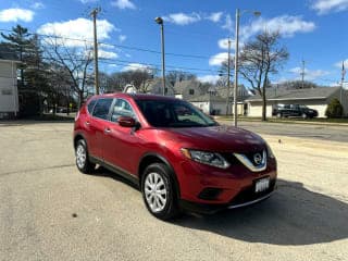 Nissan 2014 Rogue